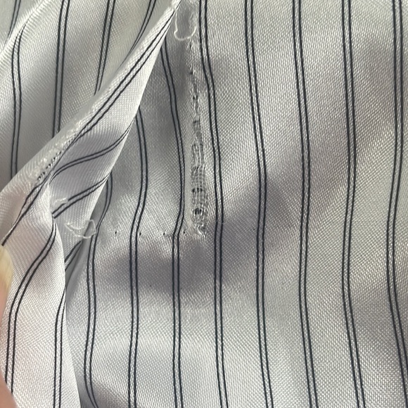 silence + noise blazer - Picture 3 of 5